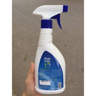 Chế phẩm thảo mộc diệt muỗi, kiến, gián