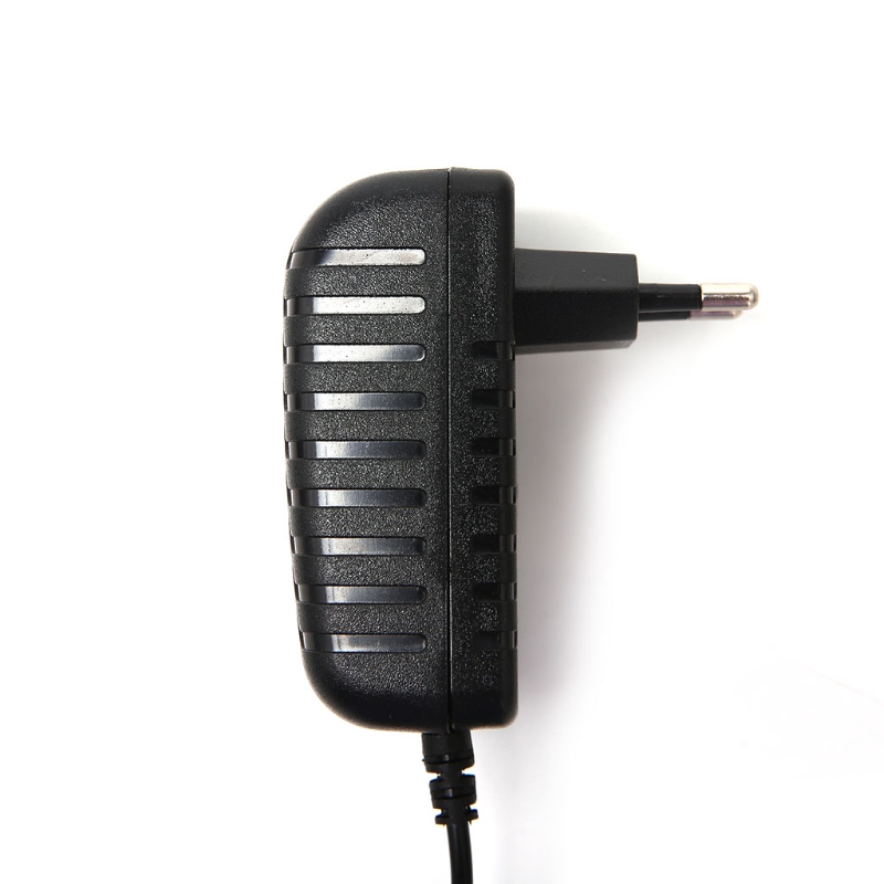 Giắc chuyển AC 100-240V sang DC 24V 1A US/EU/AU/UK