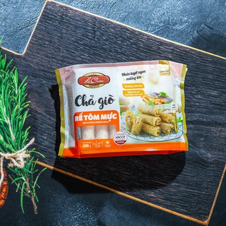 CHẢ GIÒ LC