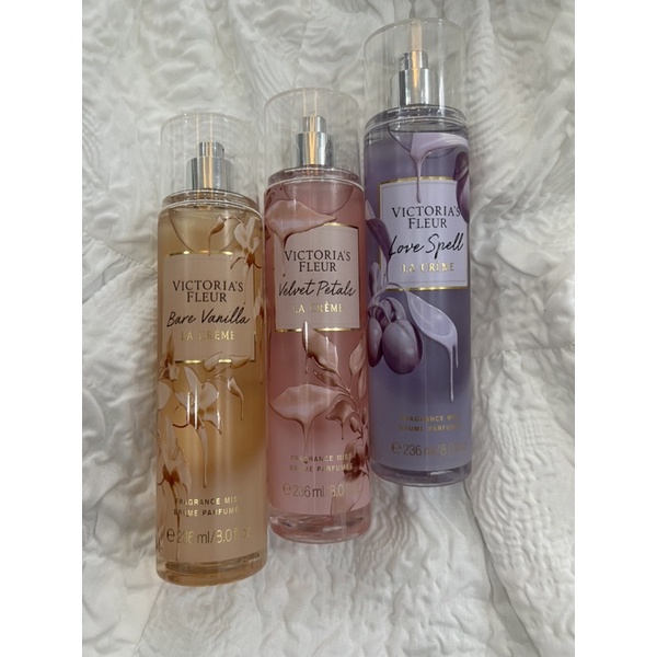 B2  🍓 Nước Hoa Xịt Thơm Body Mist Fleur Hương Thơm Ngọt Ngào Quyến Rũ Say Đắm
