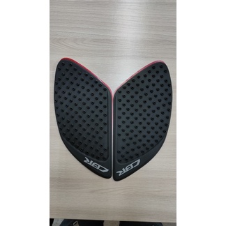 Bộ 2 Miếng Dán Bình Xăng Chống Trượt Cho Xe HONDA CBR650R CBR 250RR 600RR 1000RR
