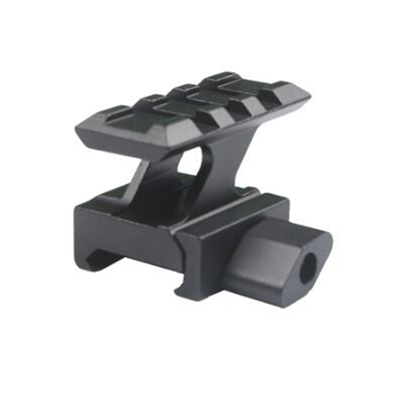 Rail Adapter Weaver Picatinny Rail Mount Base Weaver 21mm