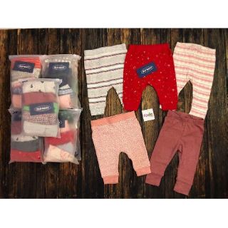 Quần dài old navy cho bé