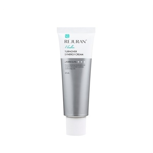 KEM Dưỡng DNA cá hồ Căng Bóng săn chắc Da Rejuran Turnover Synergy Cream 45ml