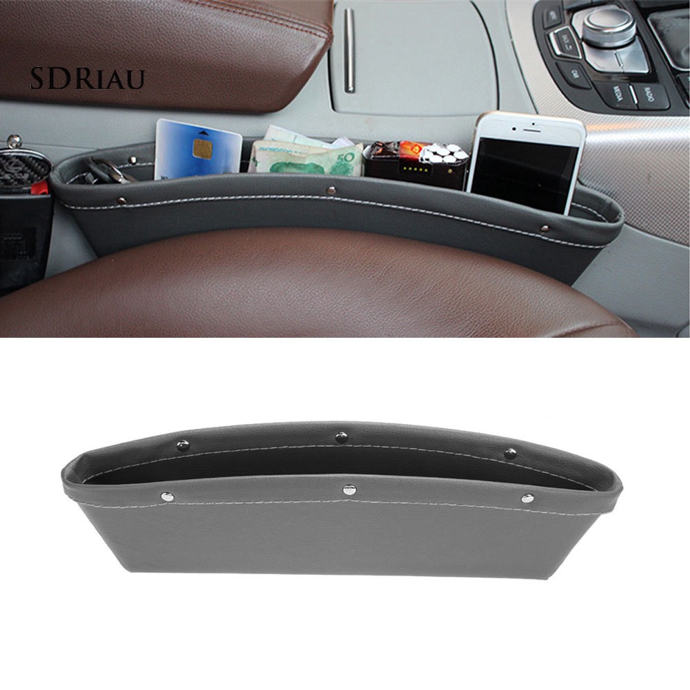 Túi đựng đồ gắn bên cạnh ghế xe ô tô