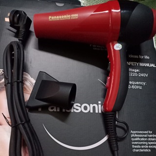 Mấy sấy panassnic 6668 2300w