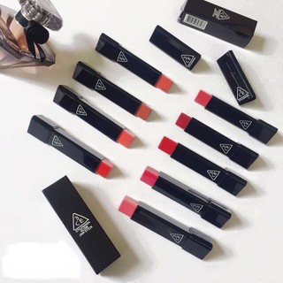 SON DƯỠNG CÓ MÀU - 3CE GLOW JAM STICK