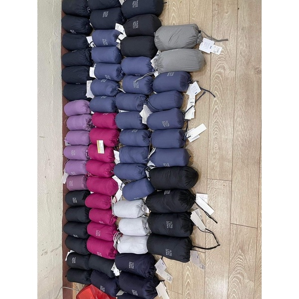 Áo lông vũ uniqlo chính hãng