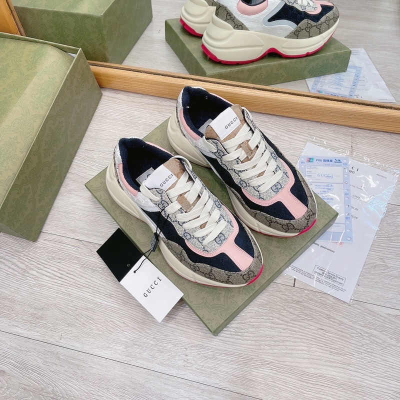 Giày thể thao GC hàng đẹp