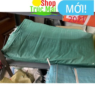 BAO TẢI DỨA XANH