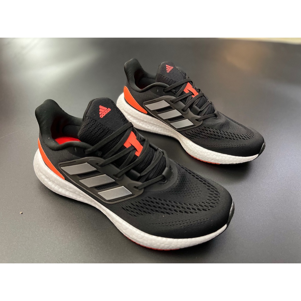 Giày Pureboost 2022 nam mới cao cấp êm nhẹ bền