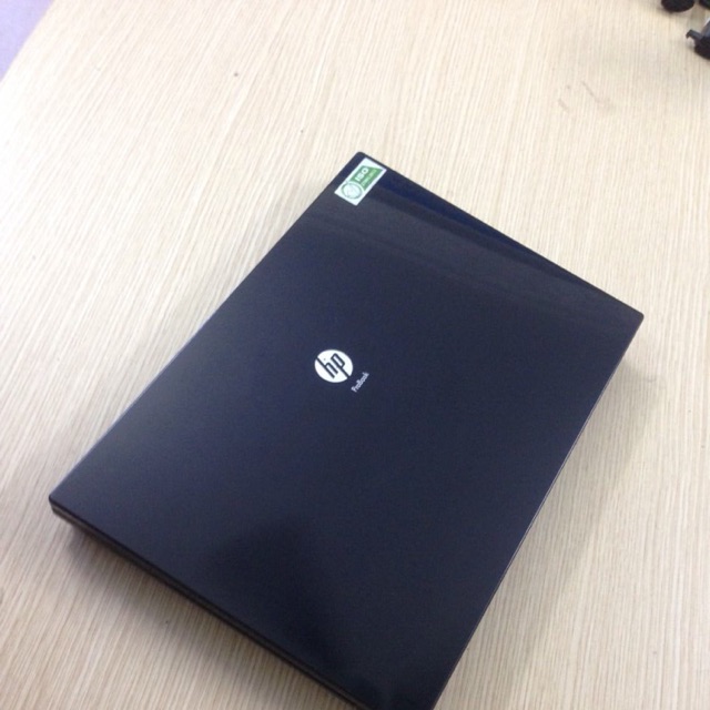 Laptop HP 4410 bóng loáng