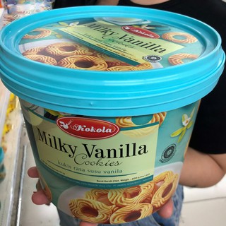 🔥 🔥bánh quy kokola cookies - indonesia. 400g đủ 3 vị