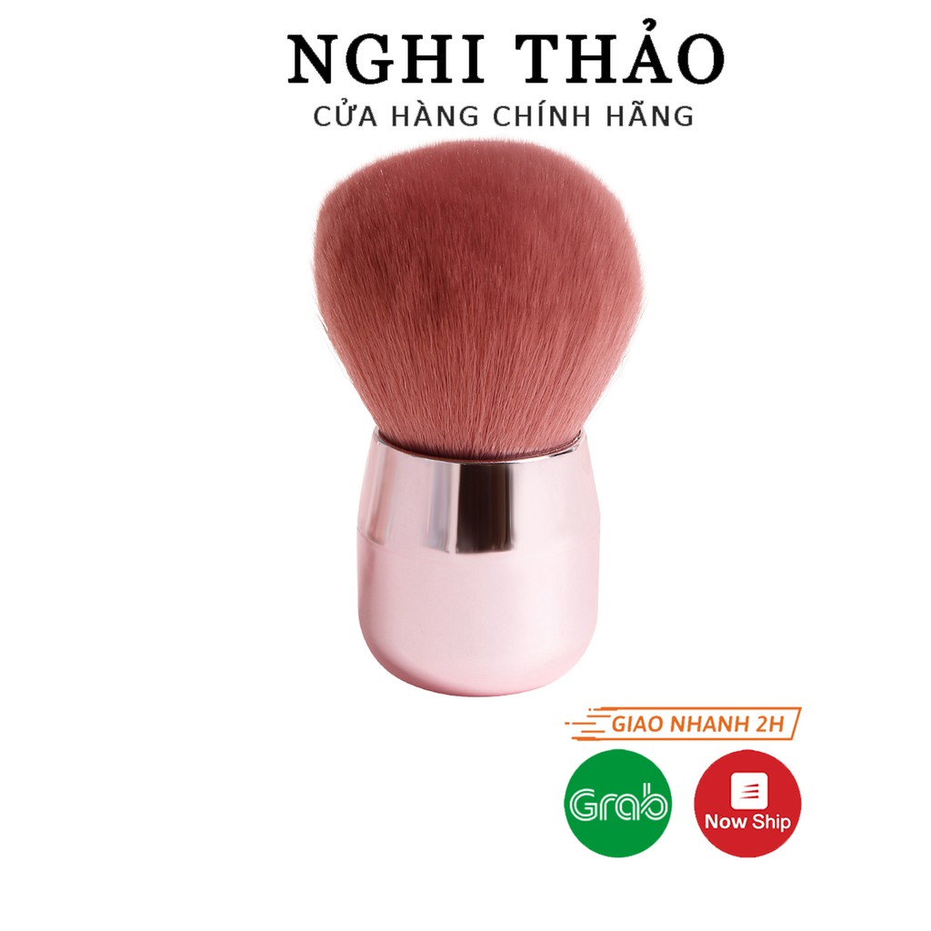 Chổi phủi bụi nail lông hồng