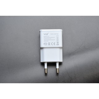 Bộ sạc chân micro usb 2.1A hiệu VTZ