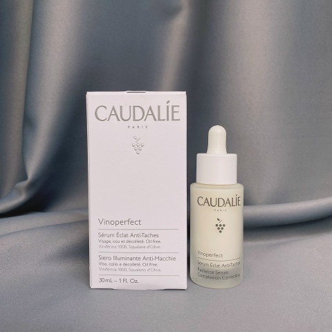 ( Top bán chạy) Serum Dưỡng da caudalie vinoperfect