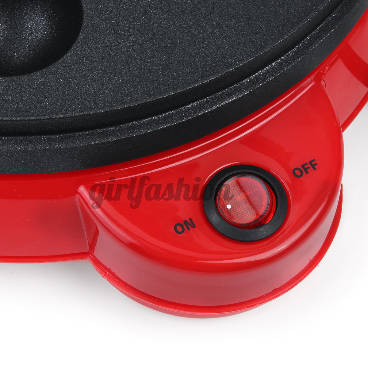 Máy Làm Thịt Viên Takoyaki Bằng Điện 220v