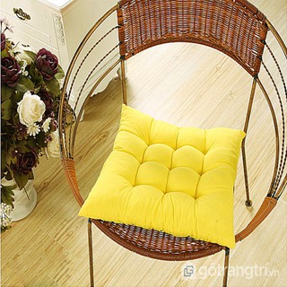 Đệm bệt, đệm ngồi bệt giá rẻ, đệm ngồi bệt hà nội, đệm ngồi, đệm lót ghế kích thước 40x40cm độc đáo