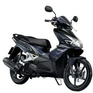BÌNH ẮC QUY XE AIRBLADE