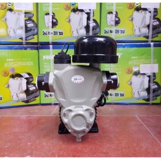 máy bơm tăng áp điện tử shirai130