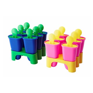 Khuôn làm kem chosigt ikea chính hãng