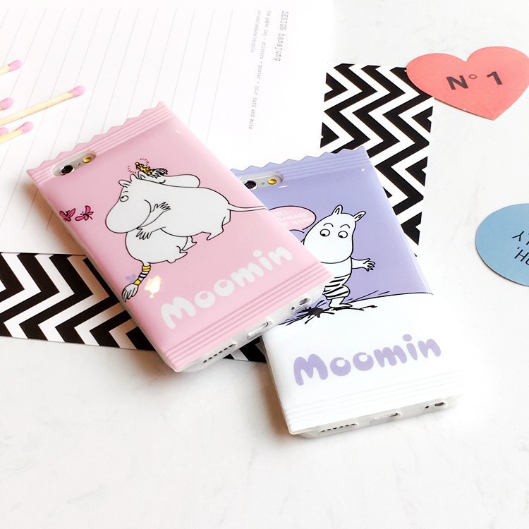 Ốp Điện Thoại Silicone Mềm Cho Iphone 7 / Iphone 6 | BigBuy360 - bigbuy360.vn