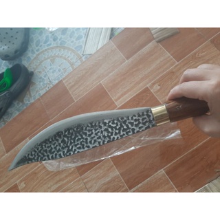 Dao chẻ củi