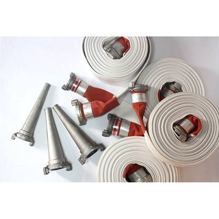 Lăng chữa cháy D50