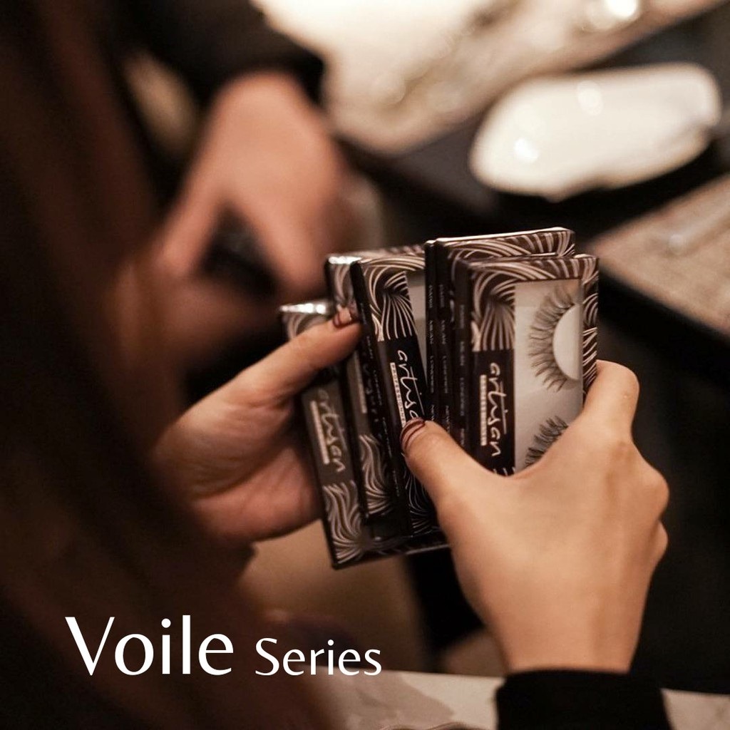 (Hàng Mới Về) Mascara Trang Điểm Mi Chuyên Nghiệp Vo 5221 5921 | BigBuy360 - bigbuy360.vn