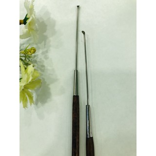 Combo 2 Dụng Cụ Lấy Ráy Tai (Cây Móc Tai)