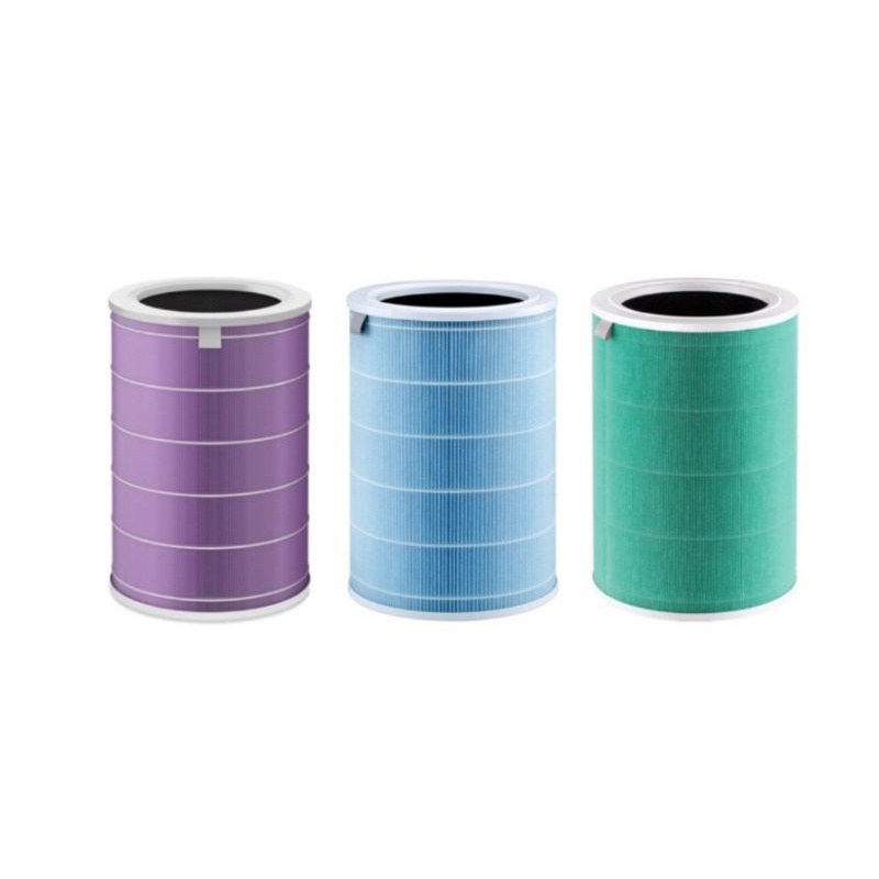 Lõi lọc không khí.Xiaomi Air Purifier 2C ,Xiaomi Air Purifier 2S,Xiaomi Air Purifier 3,Xiaomi
