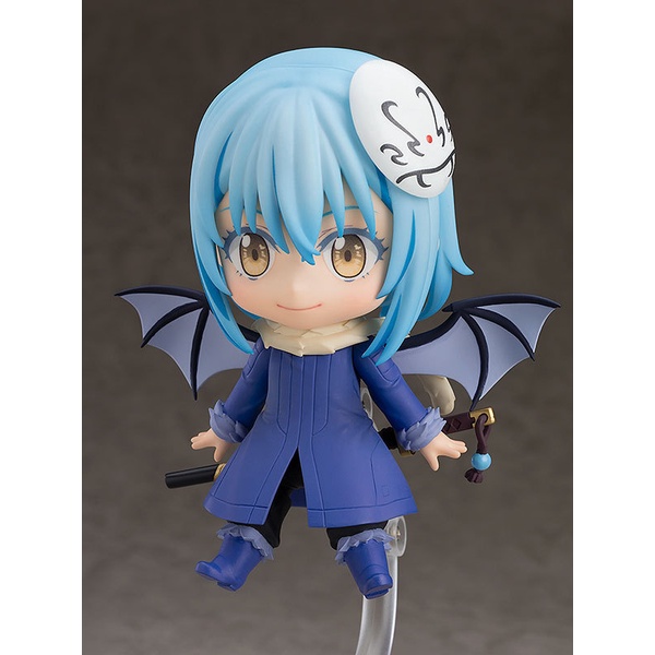 Mô hình nhân vật Nendoroid Lúc đó, tôi đã chuyển sinh thành Slime anime chibi trang trí trưng bày đẹp