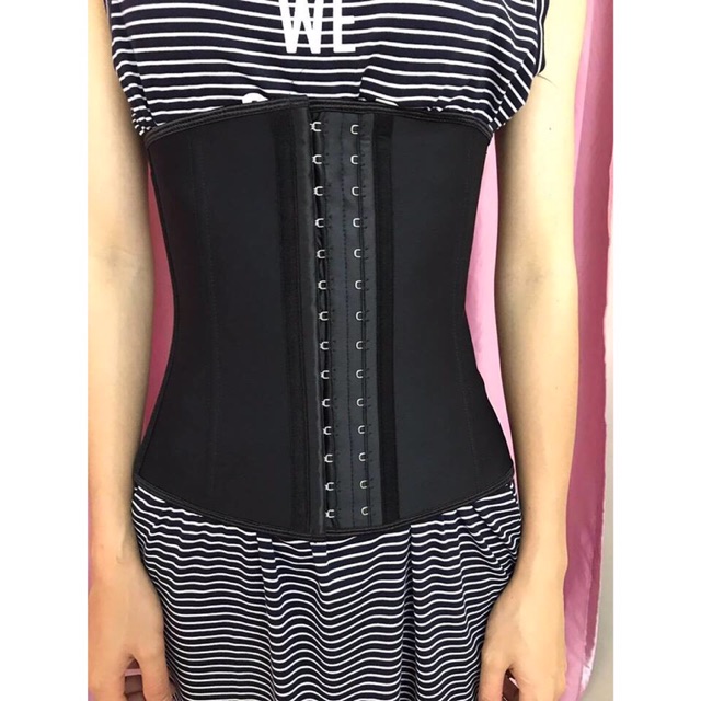 Đai Latex 25 xương dài 29cm chính hãng Italy 100% cao su non | BigBuy360 - bigbuy360.vn