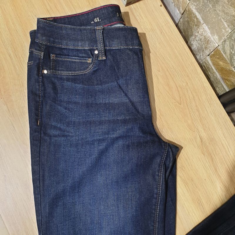 Quần Jegging White House Black Market - xuất dư xịn