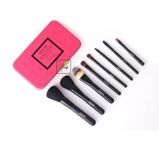 Bộ cọ 8 cây vacosi make-up house