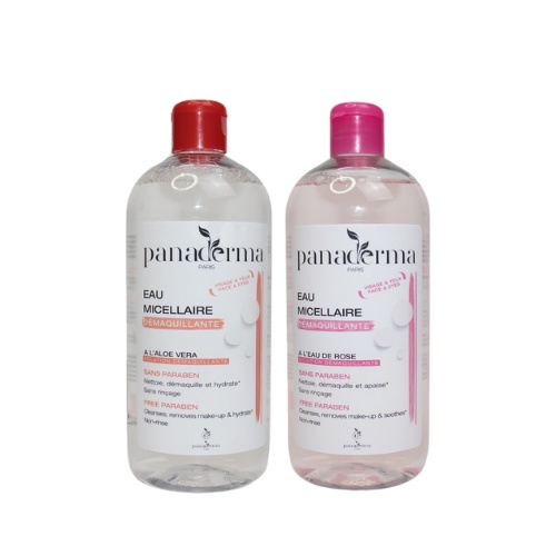 Nước Tẩy Trang Panaderma chính hãng Pháp cho mọi loại da - S+Care | BigBuy360 - bigbuy360.vn