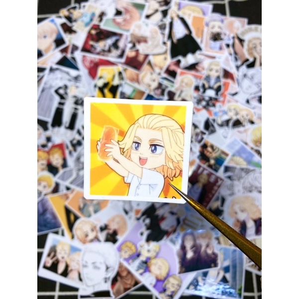 [Sticker Anime] Tokyo Revengers