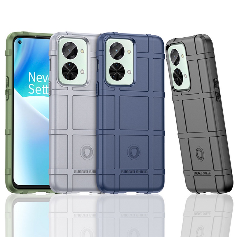 Ốp Điện Thoại Cao Su Cho OnePlus Nord 2T Ace 10R 10 Pro Nord N20 2 9RT CE 5G N200 One Plus 9 Pro 9R N10 N100 1 + 8T 8