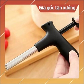 [HOT+FREE SHIP] Dụng cụ khui dừa siêu nhanh