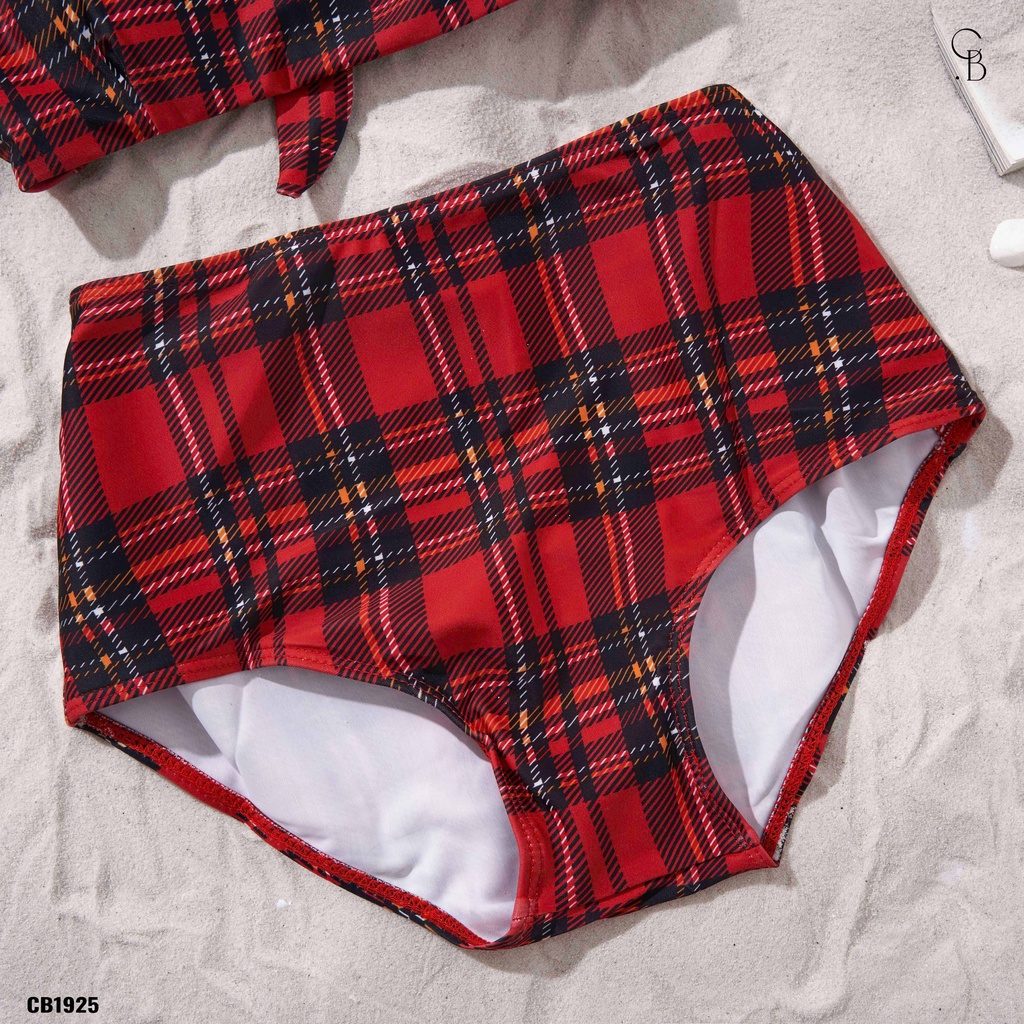 [Mã SRJULY1215 giảm 20K đơn 50K] 𝑪𝑶𝑪𝑶 𝑩𝑰𝑲𝑰𝑵𝑰 Bikini - Bộ Bơi Nữ ( CB1925 ) | BigBuy360 - bigbuy360.vn