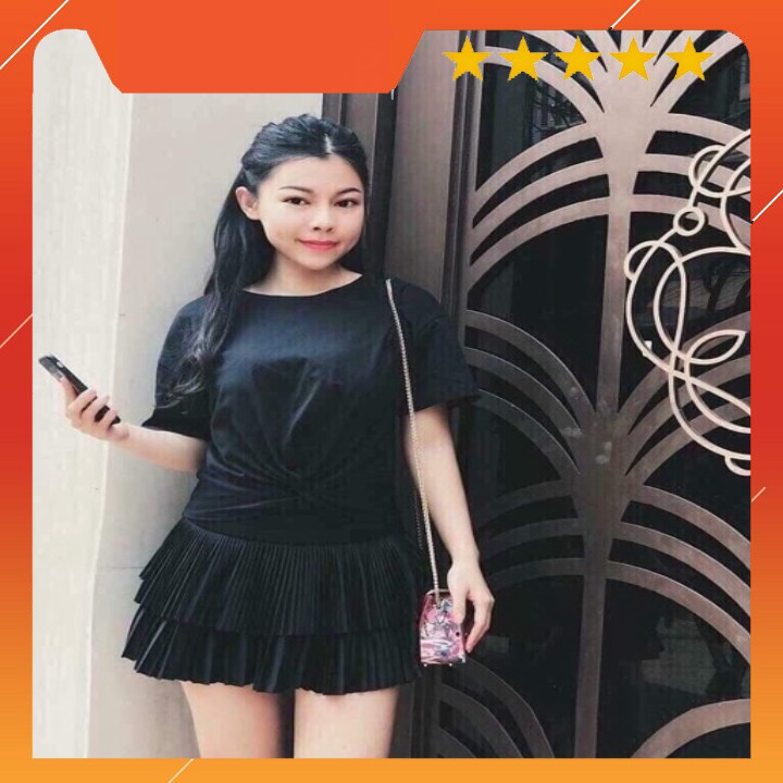 [Mã WASKT410K giảm 10K đơn 50K] (Rẻ Vô Địch) CHÂN VÁY 2 TẦNG CÓ CLIP - 1915 | BigBuy360 - bigbuy360.vn