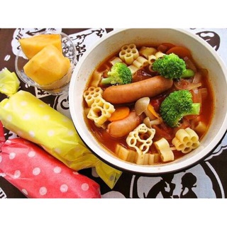 MÌ NUI HELLO KITTY 150GR NHẬT BẢN CHO BÉ