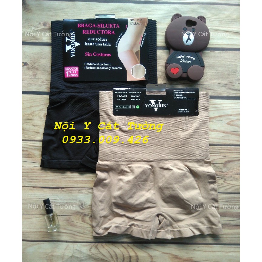 Quần gen bụng chống cuộn dạng đùi | BigBuy360 - bigbuy360.vn