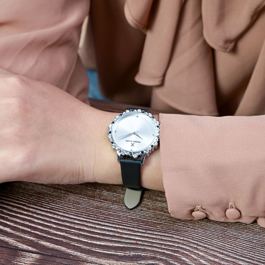 Đồng hồ nữ Daniel Klein Trendy aLadies DK.1.12525.1