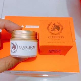 Kem dưỡng da dầu ngựa