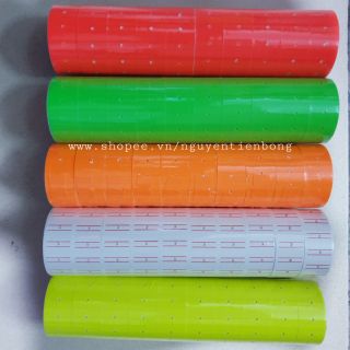 50 cuộn giấy dán giá tiền