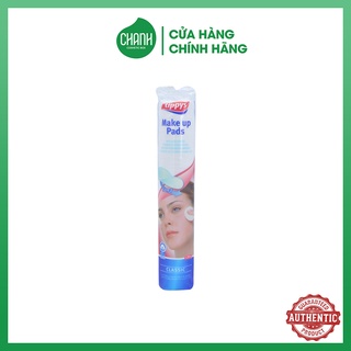 Bông Tẩy Trang Tippys Make Up Pads Classic