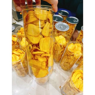 Mít thái sấy