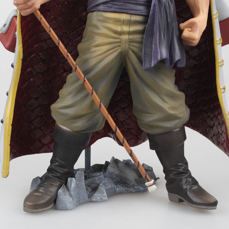 Mô hình Figure Tứ Hoàng Râu Trắng One piece [ Siêu Nét ]