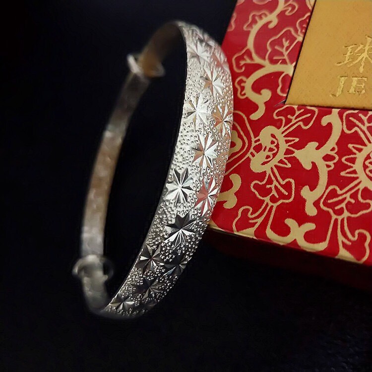 Vòng tay nữ Bracelet sang trọng QA335